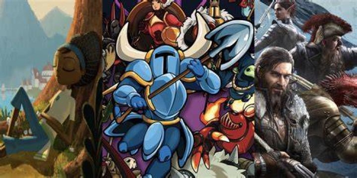 kickstarter games