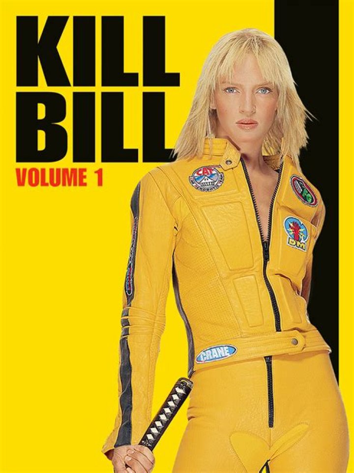 Kill Bill Vol. 1 vs. Battle Royale