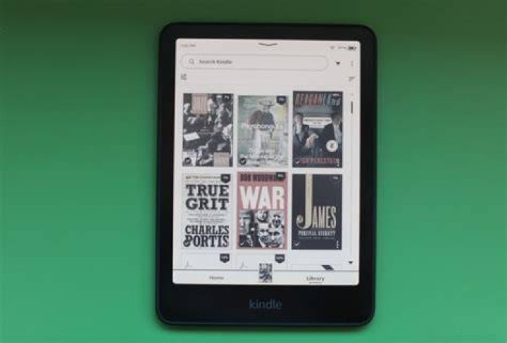Kindle Windows 7