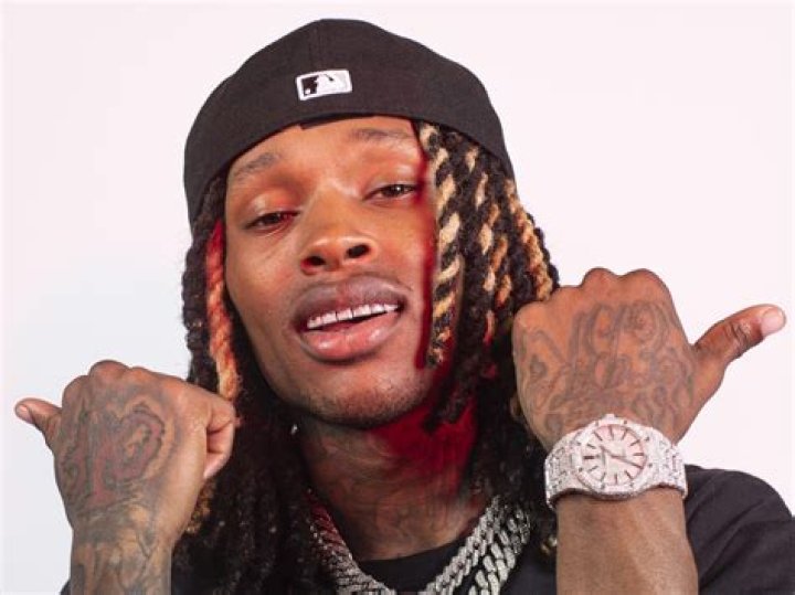 King Von Posthumously Enjoys Perhaps His Best Week Ever On The Billboard Charts