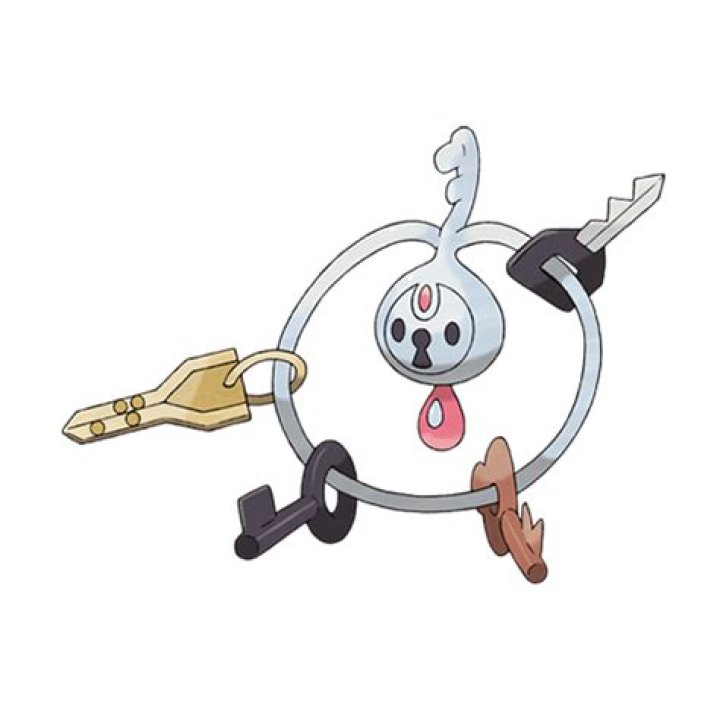 Klefki