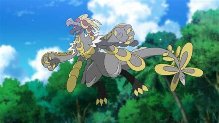 Kommo-o