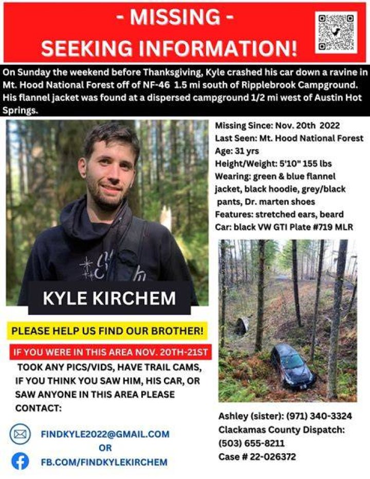 Kyle Pusich Missing Pleasanton CA, Help Find Kyle Pusich