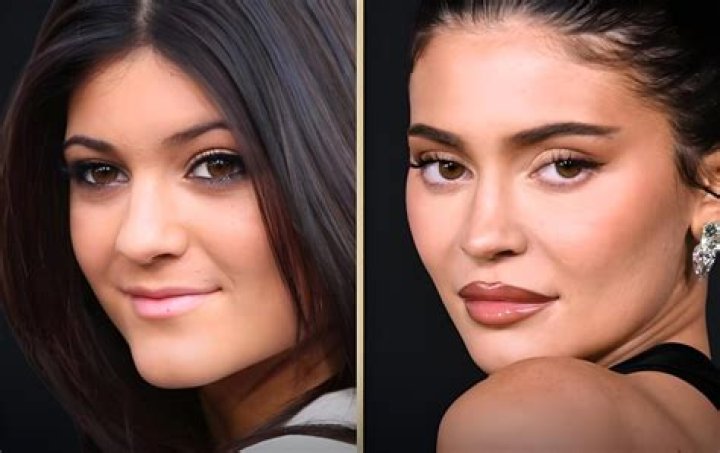 Kylie Jenner Has This Fall Candle From Amazon