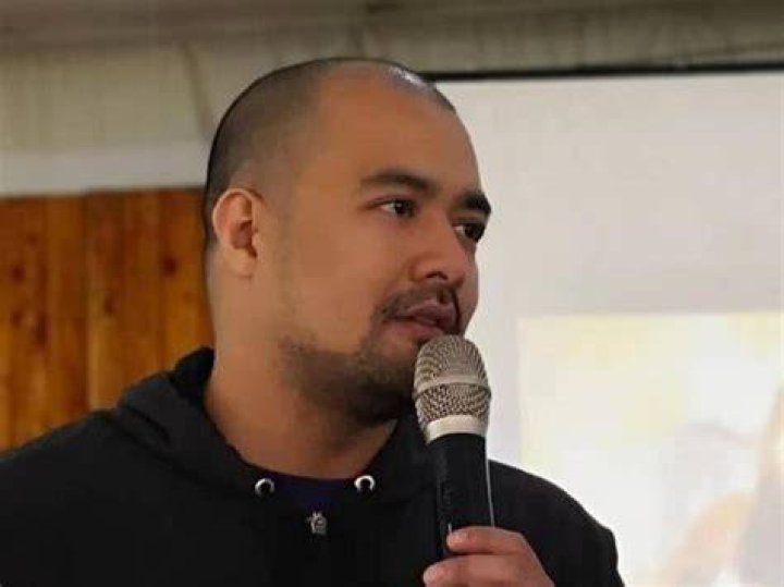 LA Mumar reacts to NBI subpoena of his brother, Vico Sotto GMA