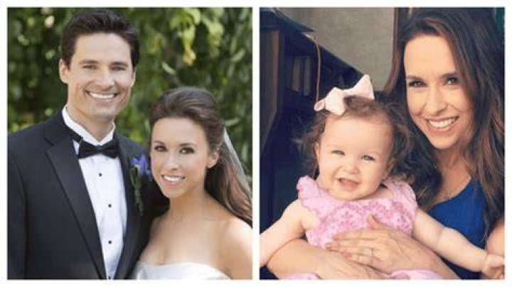 lacey chabert personal life lacey chabert personal life