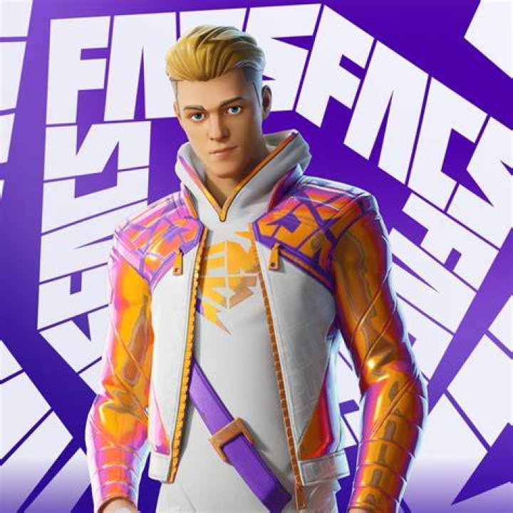 Lachlan
