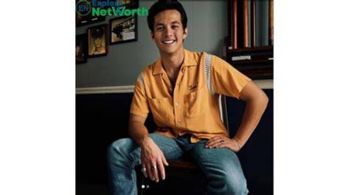 Laine Hardy net worth Laine Hardy net worth