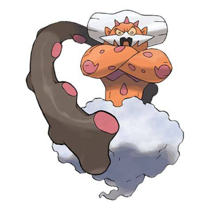 Landorus