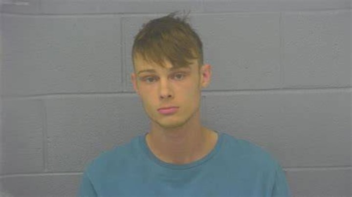 Latest Mugshot the return