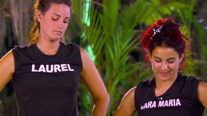 Laurel and Cara Maria's Feud From The Challenge, Explained