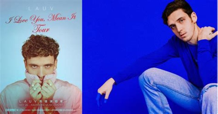 lauv earnings lauv earnings
