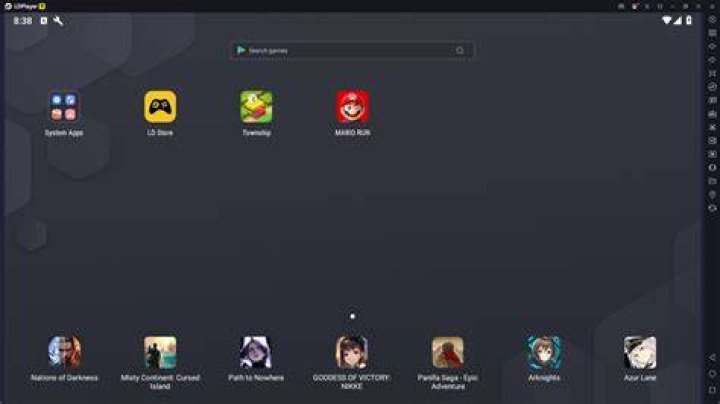 LDPlayer