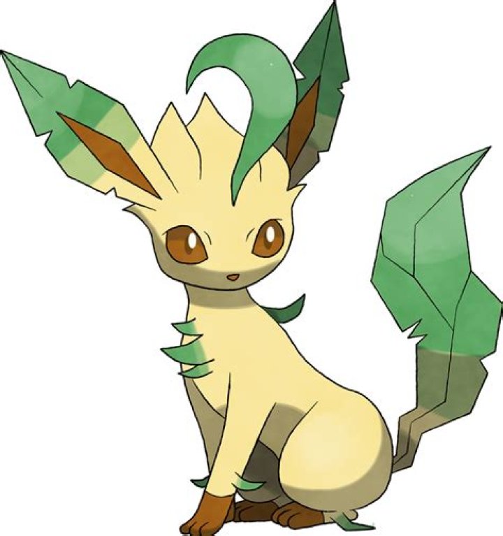 Leafeon
