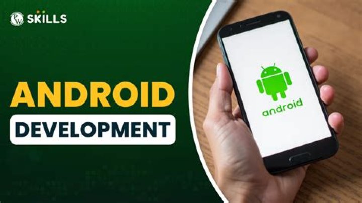 Learn the secrets of Android development for just $18