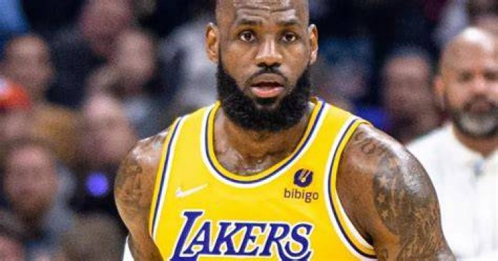 lebron james upbringing lebron james upbringing
