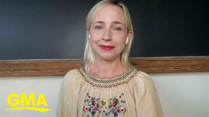 Lecy Goranson talks new special episode of 'The Conners' Good Morning
