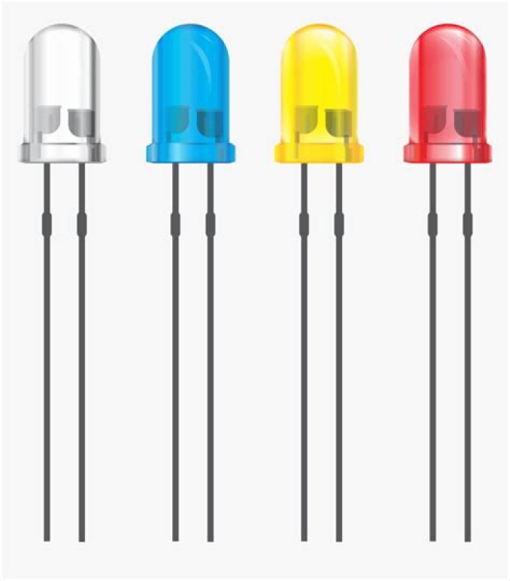 LED light LED light VR problems