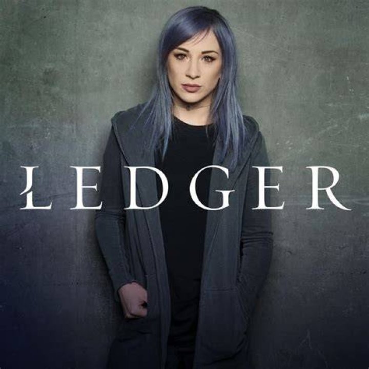 LEDGER Not Dead Yet Lyrics Genius Lyrics