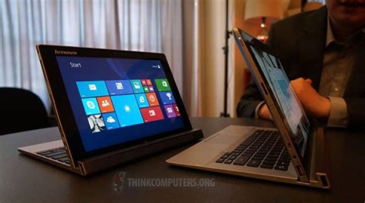 Lenovo MIIX 2 Lenovo MIIX 2