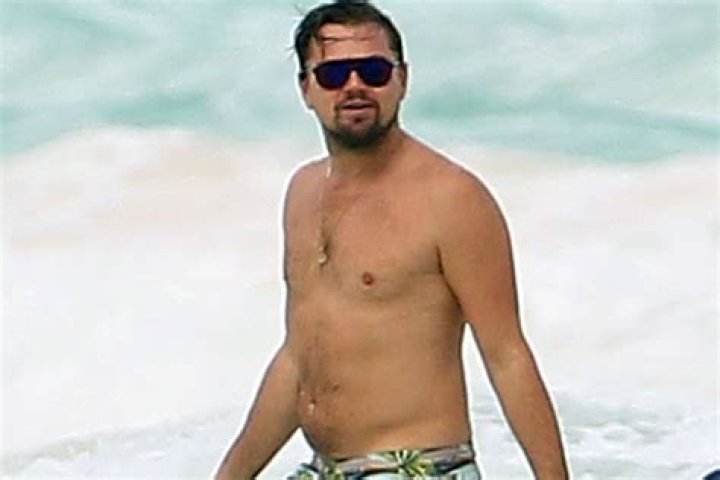 Leonardo Dicaprio | Page Six
