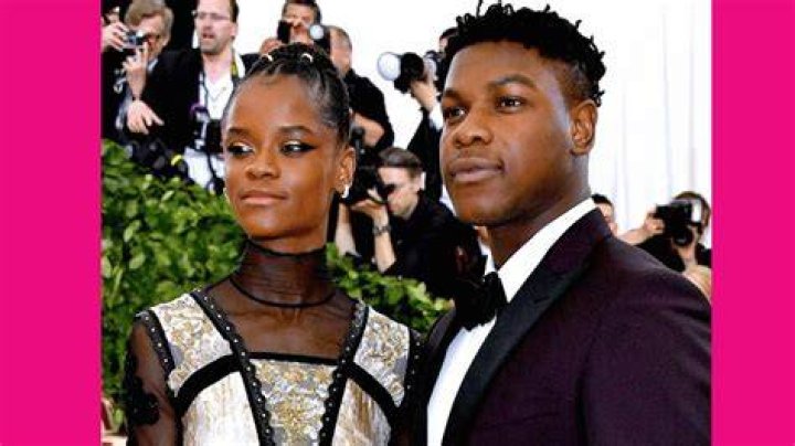 Letitia Wright Husband Relationship Status Exploring Her Connection