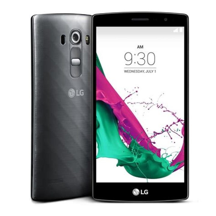 LG G4 Beat LG G4 Beat