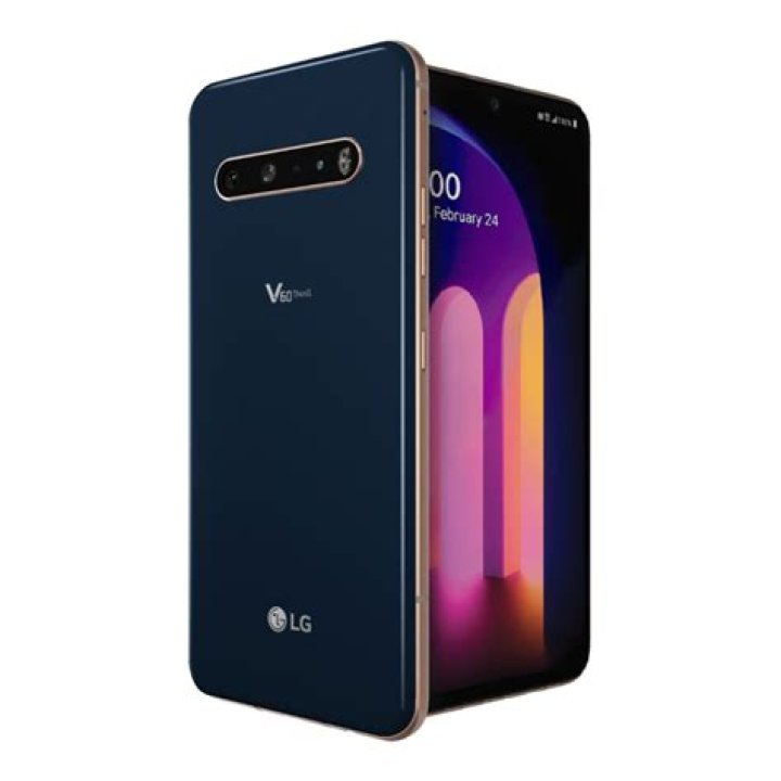 LG V60 LG Pay pull payment LG V60 LG Pay pull payment