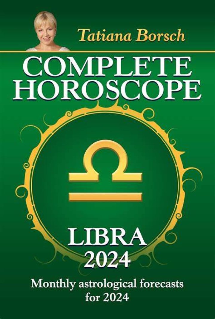 libra 2024