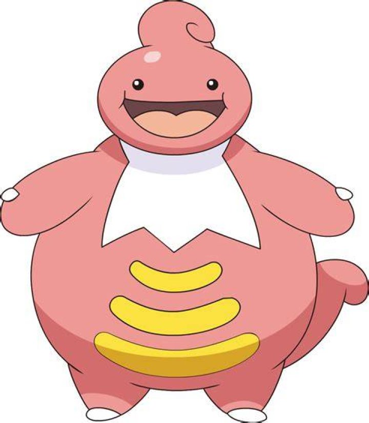 Lickilicky
