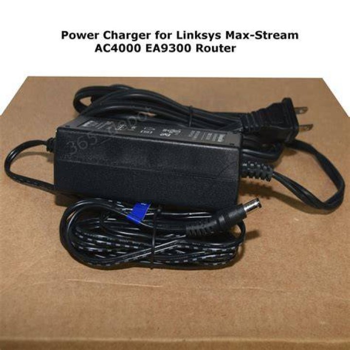 Linksys Max Stream AC4000 EA9300 Linksys Max Stream AC4000 EA9300