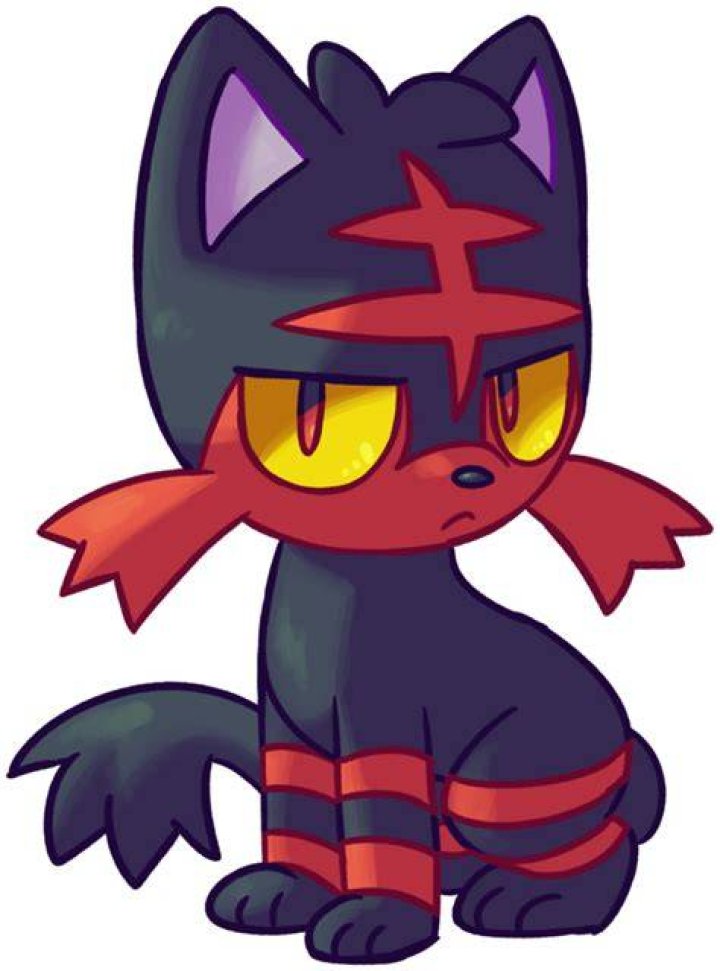Litten