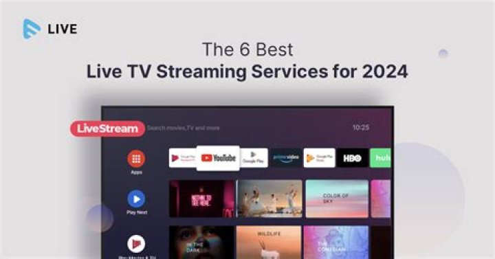 live streaming tv services samsung live streaming tv services samsung