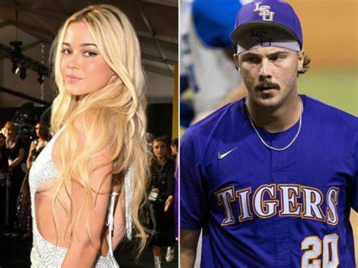 Livvy Dunne claps back after Breckie Hill hints she hooked up with her