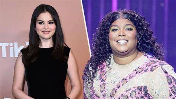 Lizzo, Will Smith, Selena Gomez & More