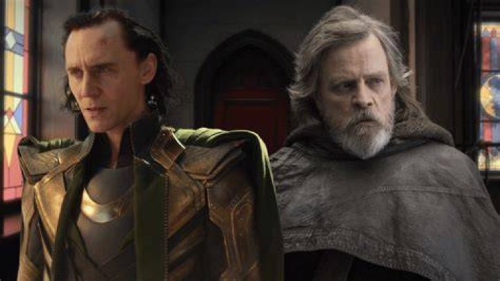 loki and luke loki and luke