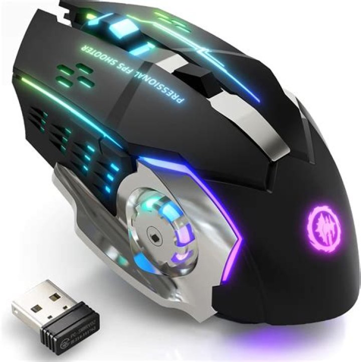 looking for a new gaming mouse?