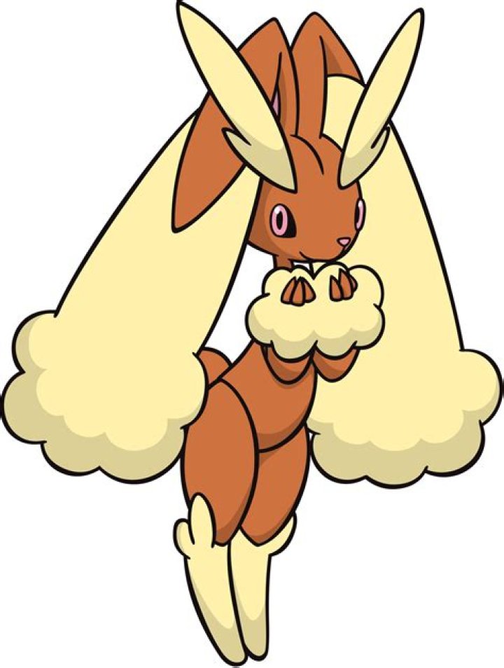 Lopunny