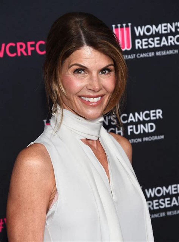 	Lori Loughlin released from prison after two months	