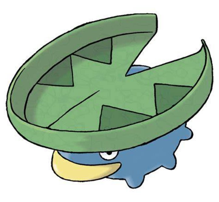 Lotad