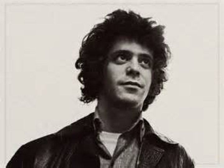 Lou Reed