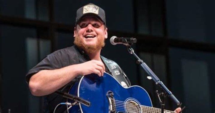 Luke Combs Vows To Give His Children A &ldquo;Normal Life&rdquo; Despite His Fame Music Mayhem