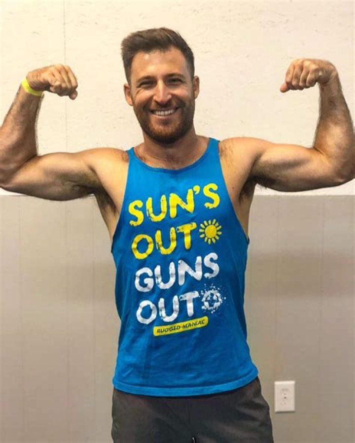 Luke Cuccurullo