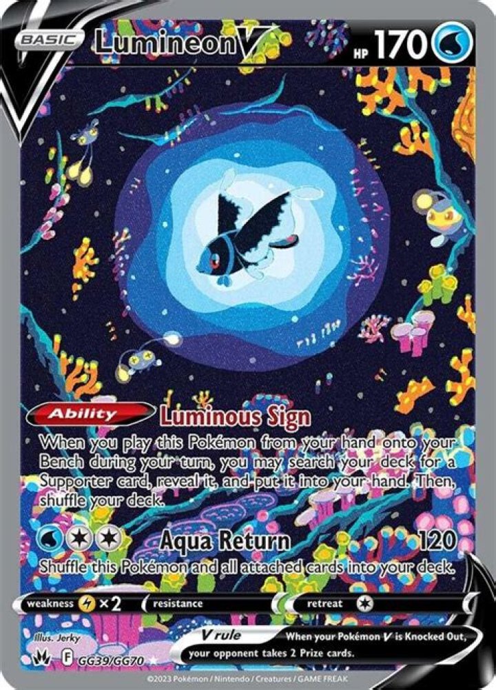 Lumineon