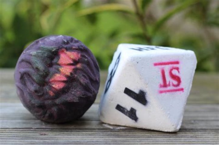 lush stranger things