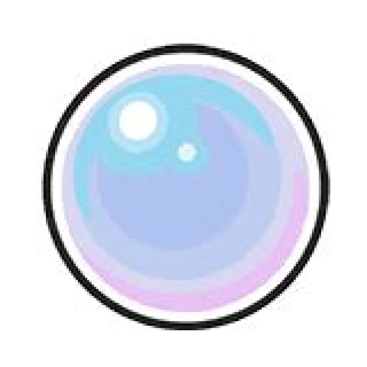 Lustrous Orb