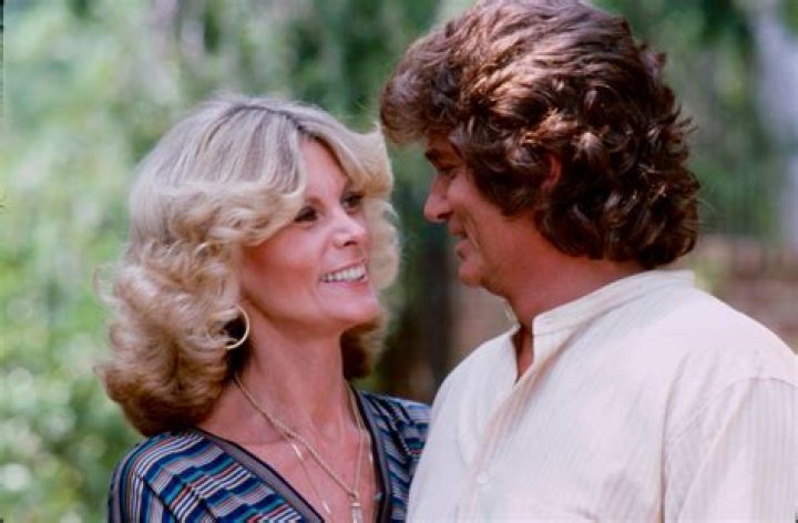 Lynn Noe's Age, Net Worth, Movies, Michael Landon's exwife, Children.
