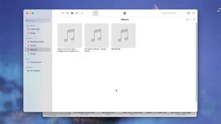 macos apple music delete playlist