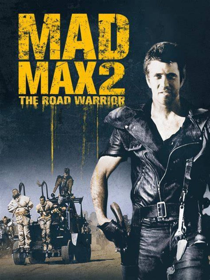 Mad Max vs. The Road Warrior