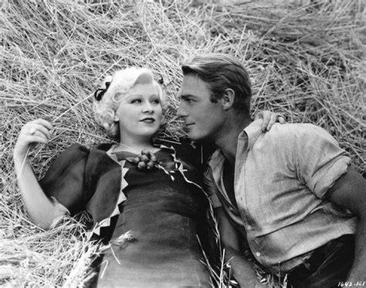 Mae West - A Man?